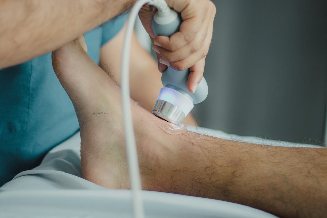 podiatry oldham