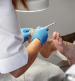 chiropodist near me