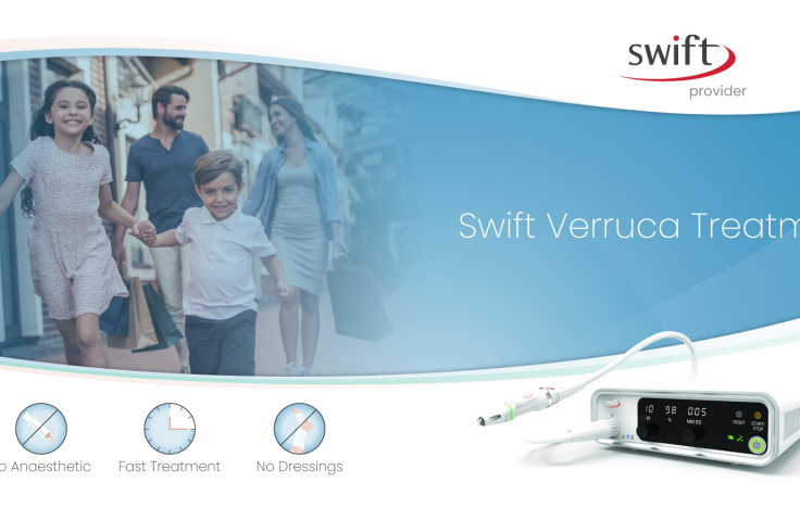 swift-verruca