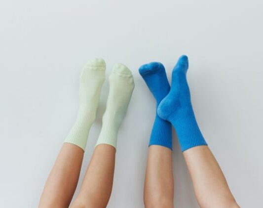diabetic foot care
